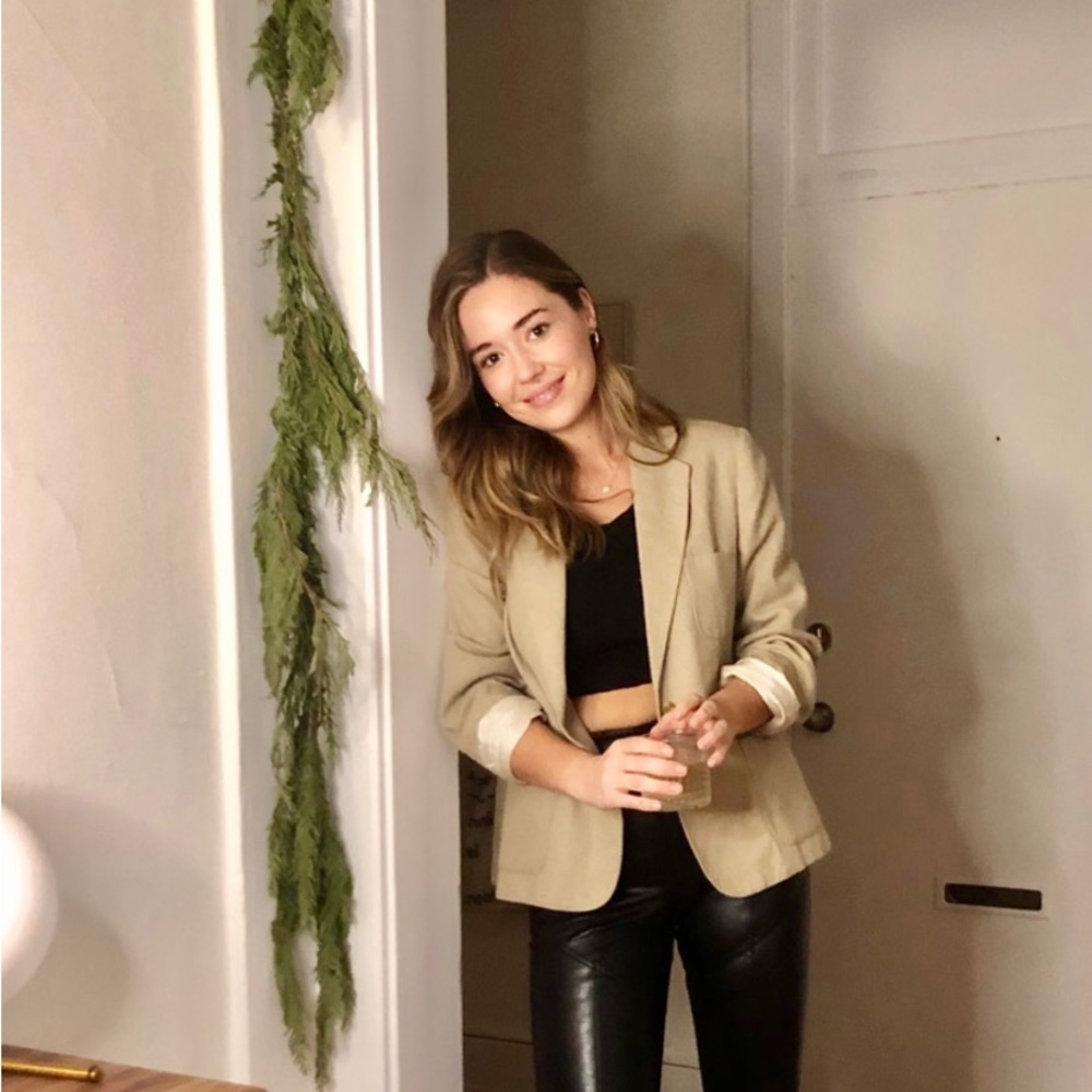 Meet your Posher, Amanda